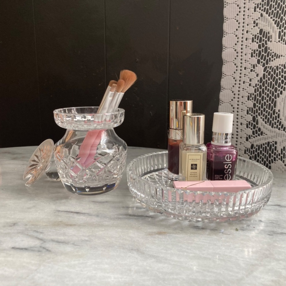 Crystal ware - Picture 2 of 6